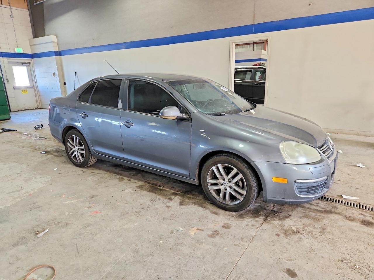 2009 Volkswagen Jetta s
