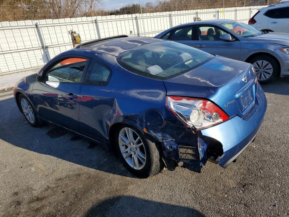 2008 Nissan Altima 3.5se