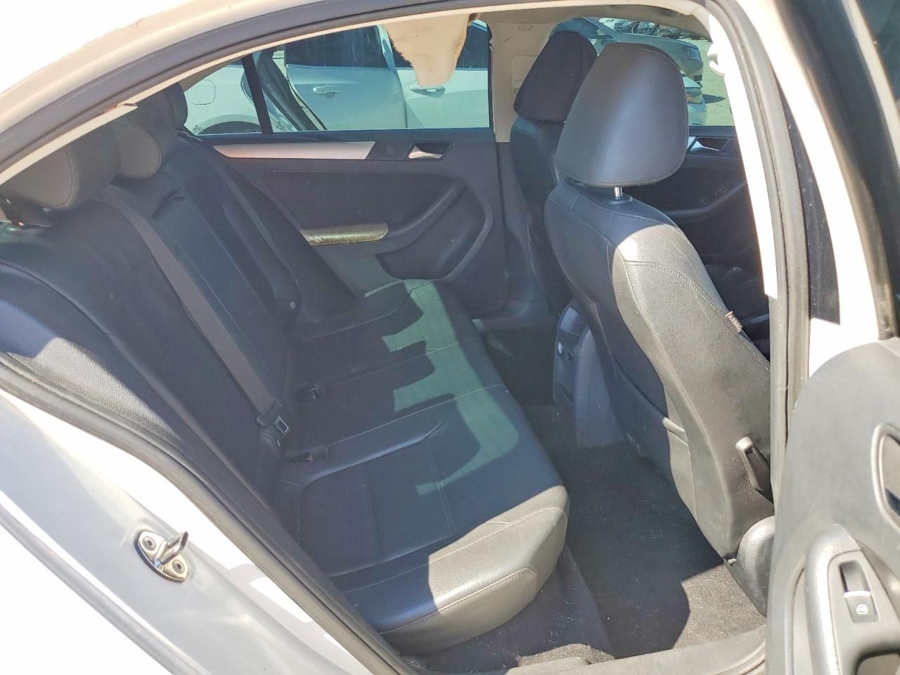 2013 Volkswagen Jetta se