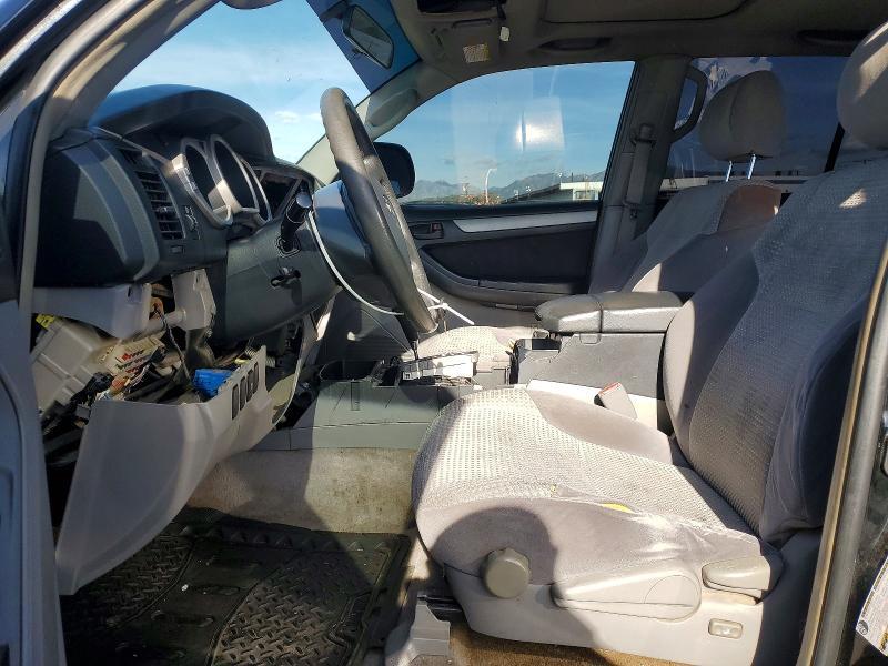 2004 Toyota 4runner SR5