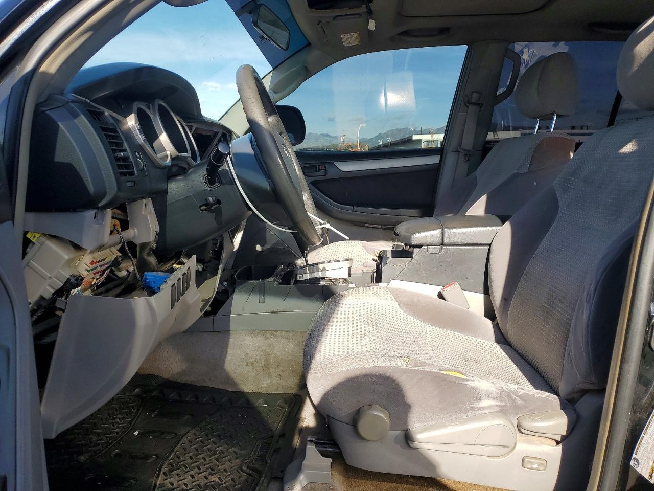 2004 Toyota 4runner SR5