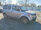 2006 Honda Element ex