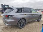 2017 Infinity Qx60 Base