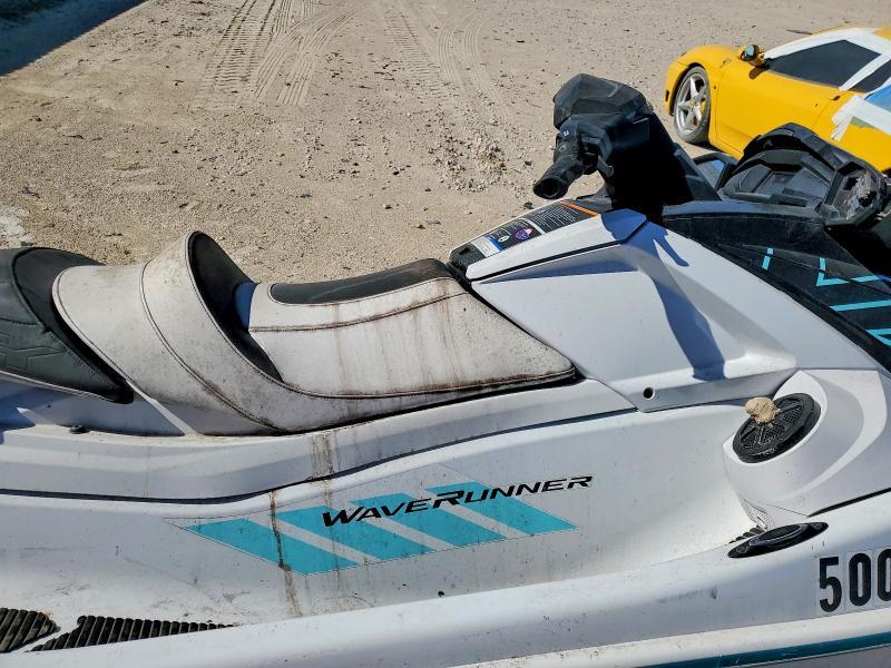 2022 Yamaha Vxcruiser