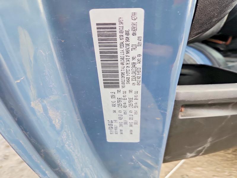2020 Dodge RAM Promaster 3500 3500 High