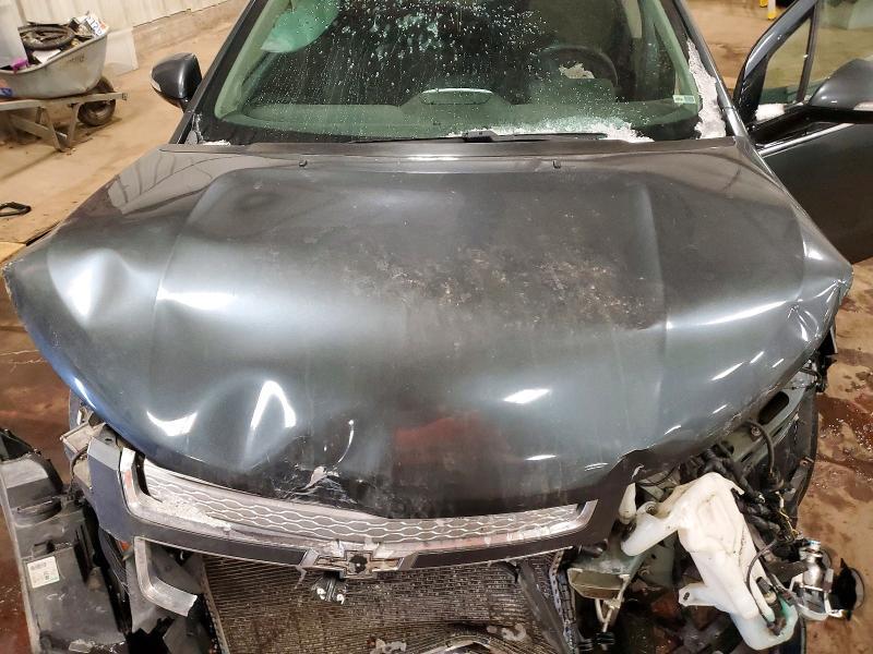 2013 Chevrolet Volt