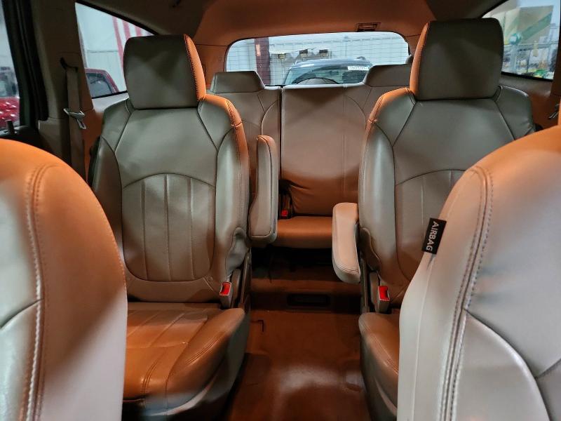 2016 Buick Enclave