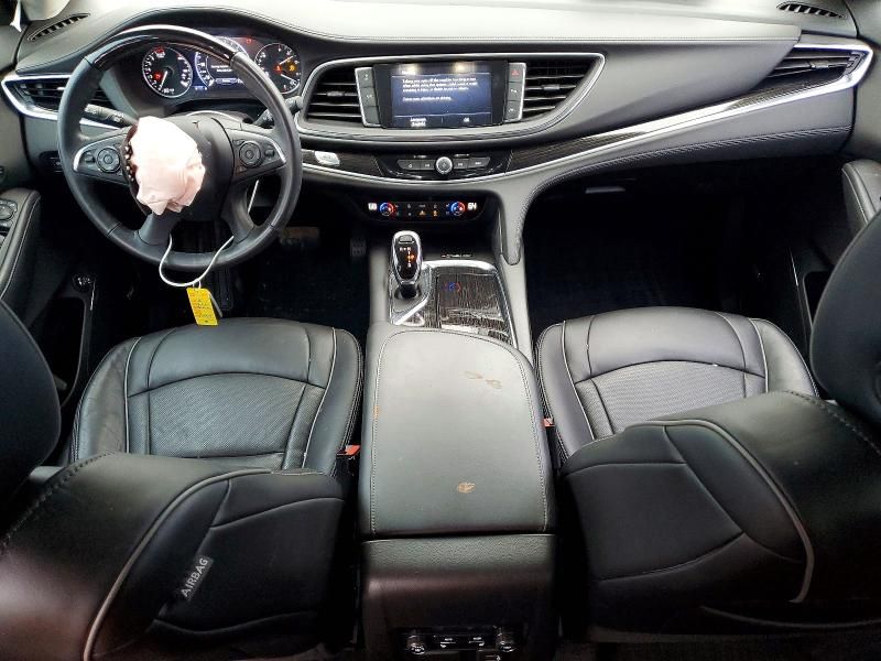 2020 Buick Enclave Avenir