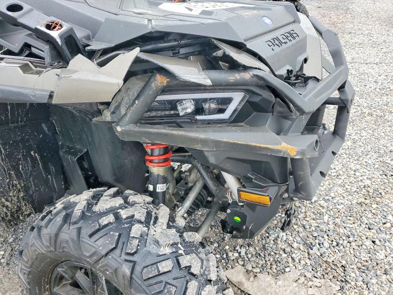 2022 Polaris Sportsman ATV
