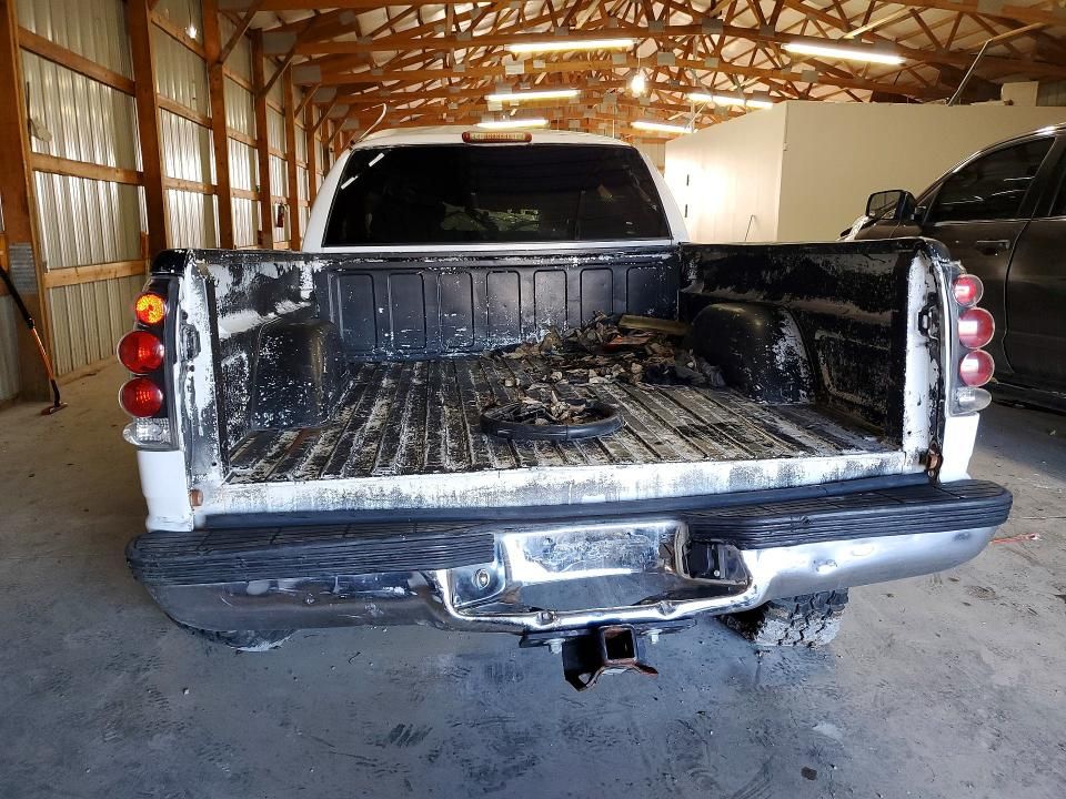 1998 Chevrolet GMT-400 C1500