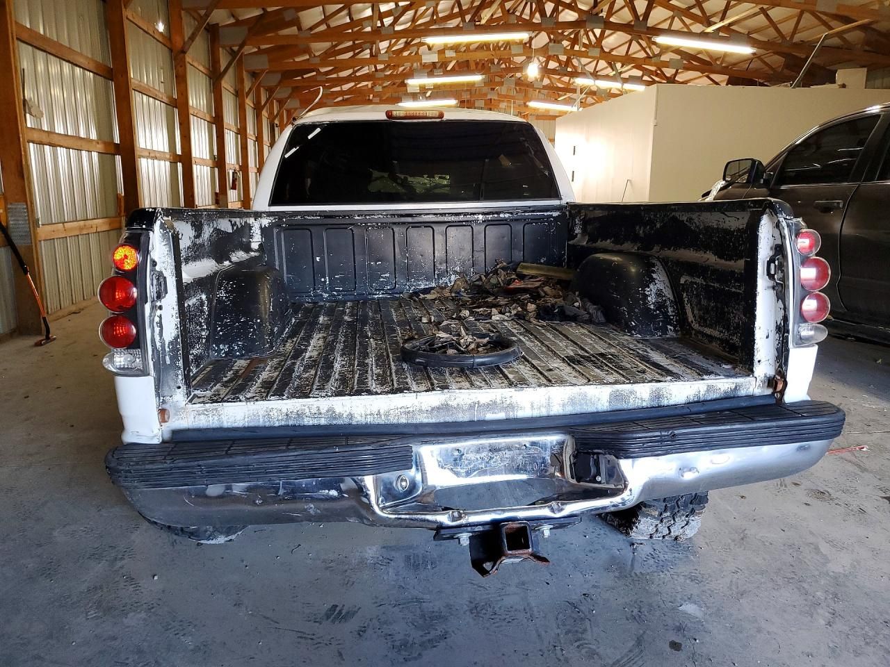 1998 Chevrolet GMT-400 C1500