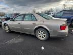 2002 Cadillac Seville sls