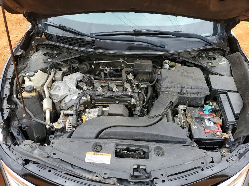 2014 Niss Altima 2.5 s