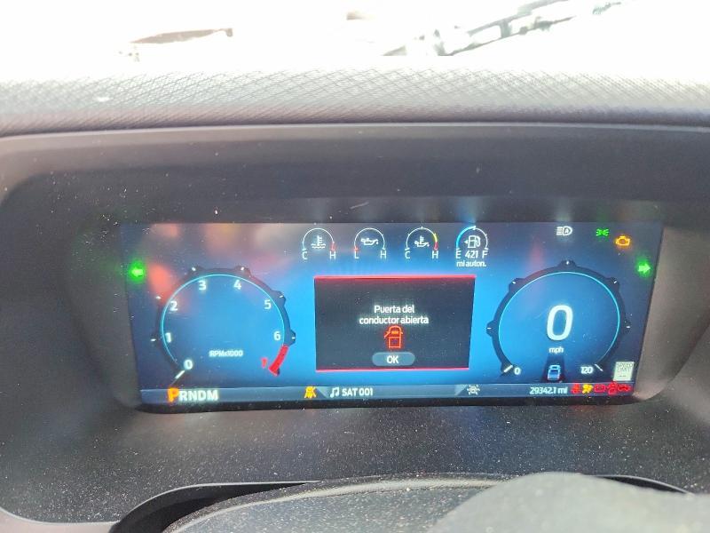 2024 Ford F150 xlt