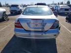 2004 Mercedes-Benz Clk 500