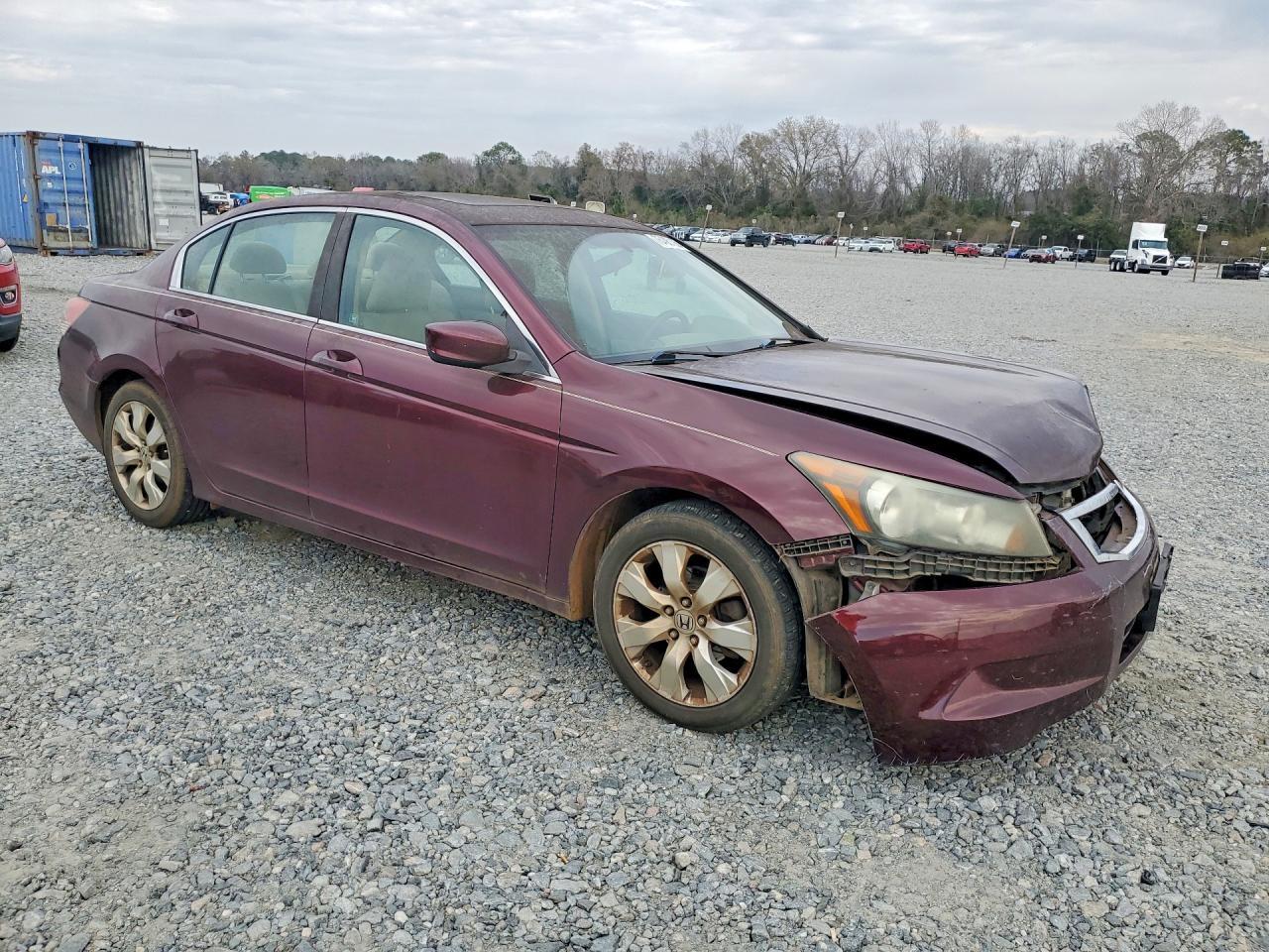 2010 Honda Accord ex