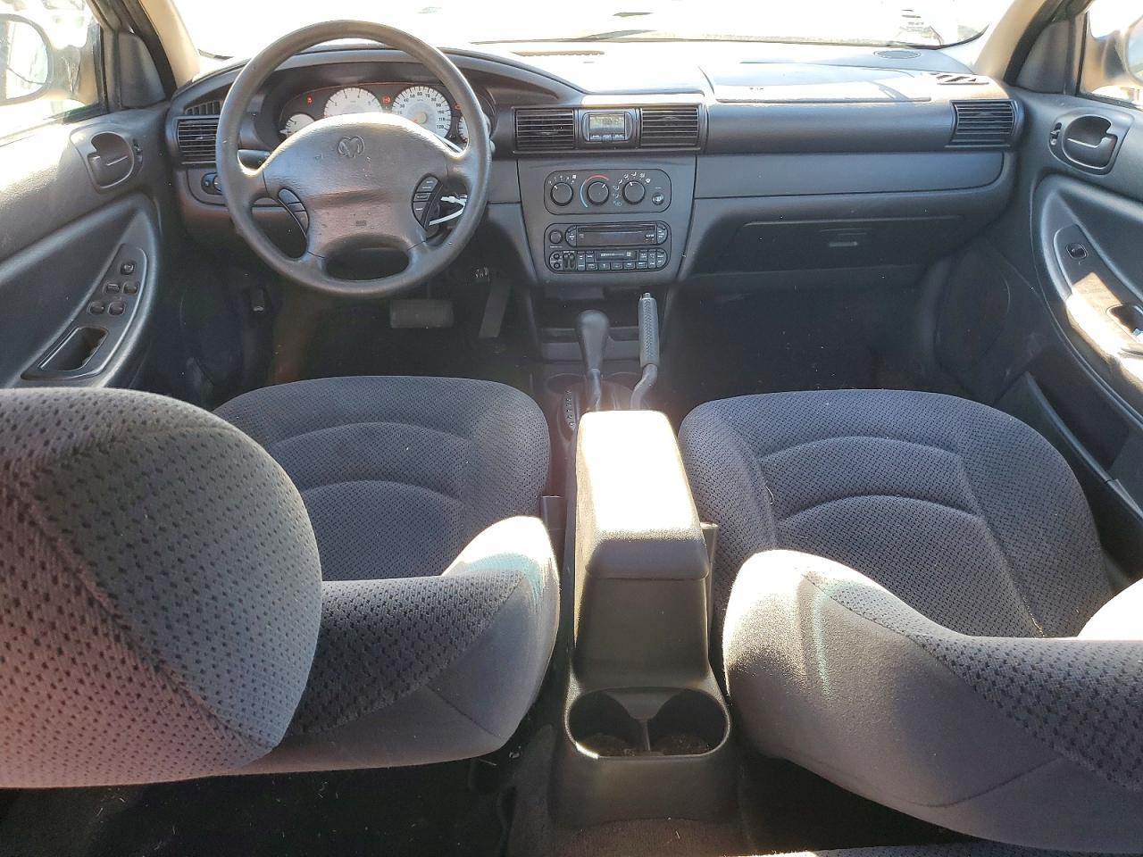 2004 Dodge Stratus sxt