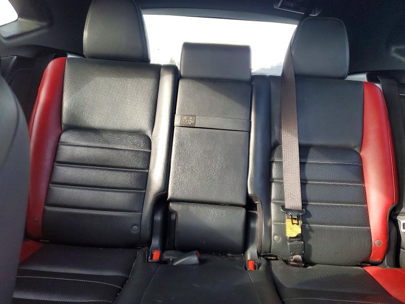 2018 Lexus Nx 300 Base