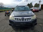 2011 Subaru Forester 2.5x