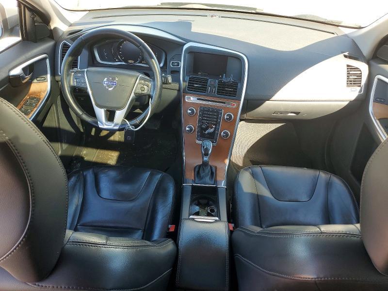 2017 Volvo Xc60 T6 Inscription