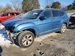 2019 Volkswagen Atlas s for sale in Madisonville, TN