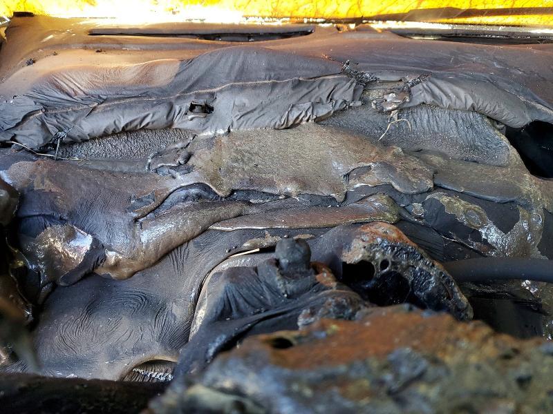 2000 Ford F250 Super Duty