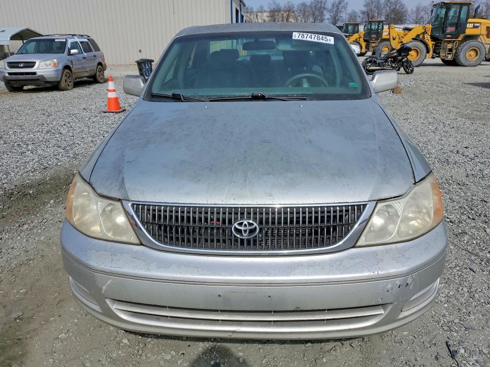 2000 Toyota Avalon xl