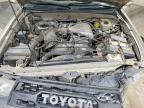 2002 Toyota 4runner SR5