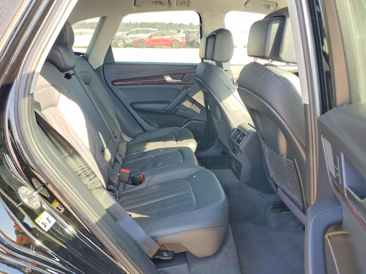 2018 Audi Q5 Premium