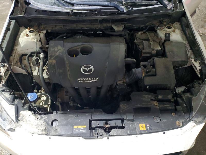 2016 Mazda Cx-3 Touring