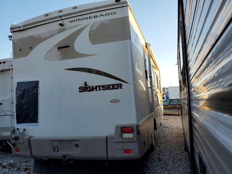 2006 Ford Winnebago RV