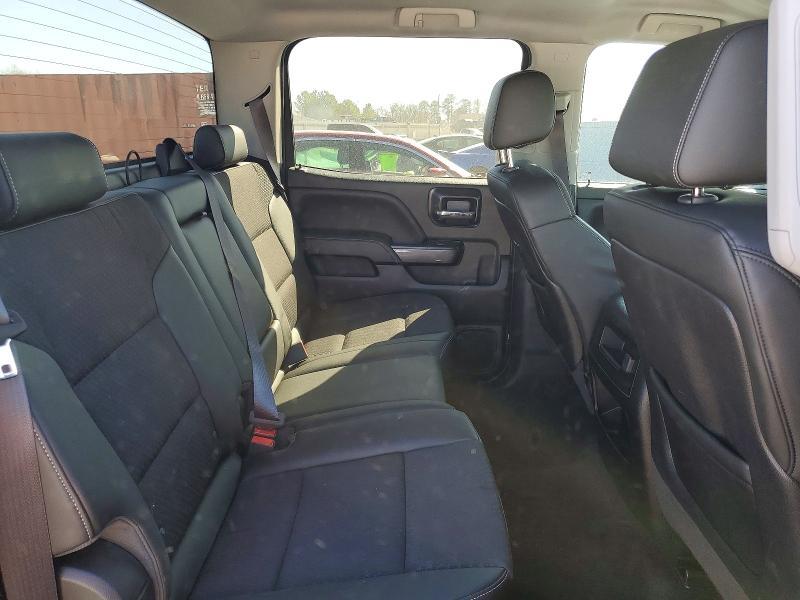 2014 GMC Sierra K1500 sle