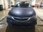 2009 Subaru Impreza 2.5i Premium
