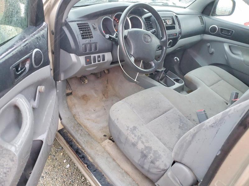 2006 Toyota Tacoma