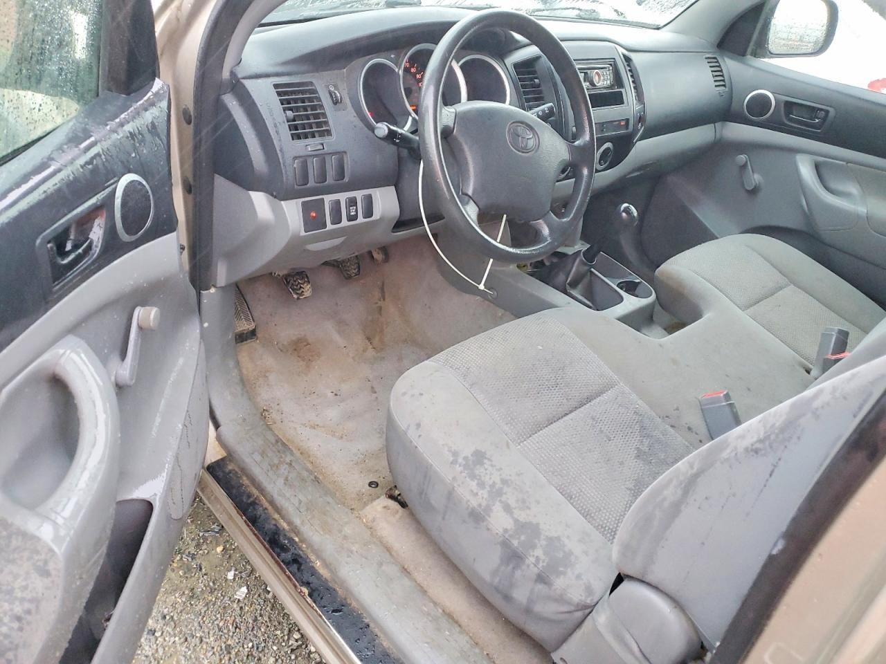 2006 Toyota Tacoma