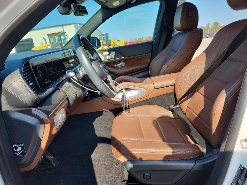 2024 Mercedes-Benz Gle 350 4matic