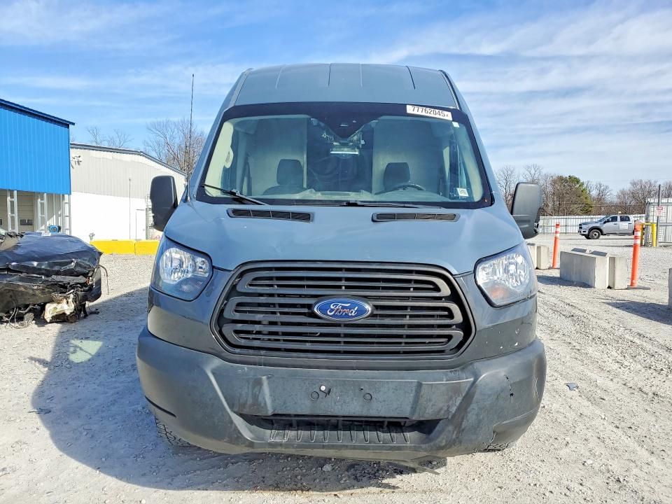 2019 Ford Transit T-250