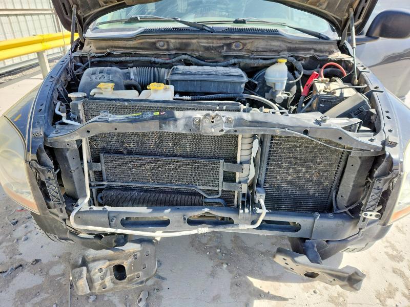 2006 Dodge RAM 1500 ST