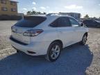 2011 Lexus Rx 350 Base
