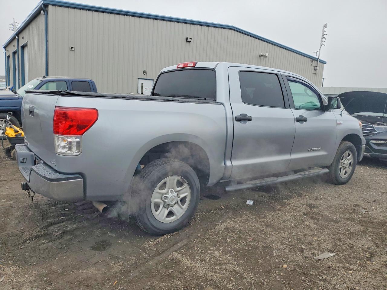 2010 Toyota Tundra