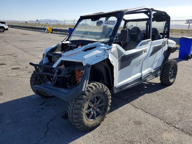 2022 Polaris General Utility Vehicle
