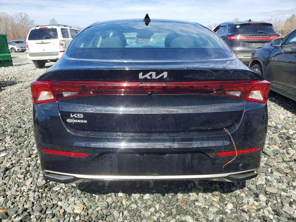 2023 KIA K5 lxs