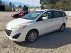 2012 Mazda 5