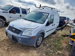New arrivals for sale at auction: 2013 Ford Transit Connect