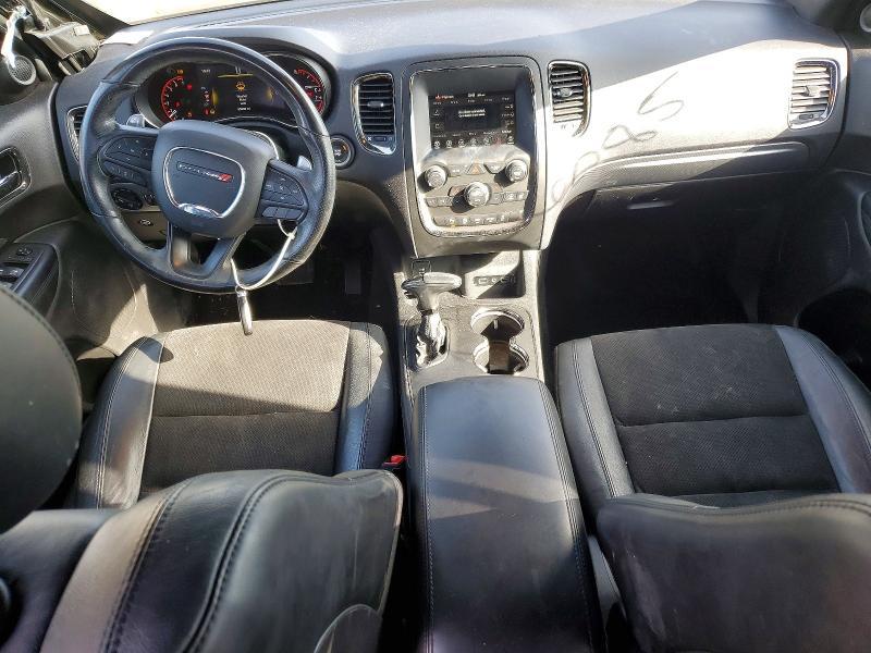 2019 Dodge Durango gt