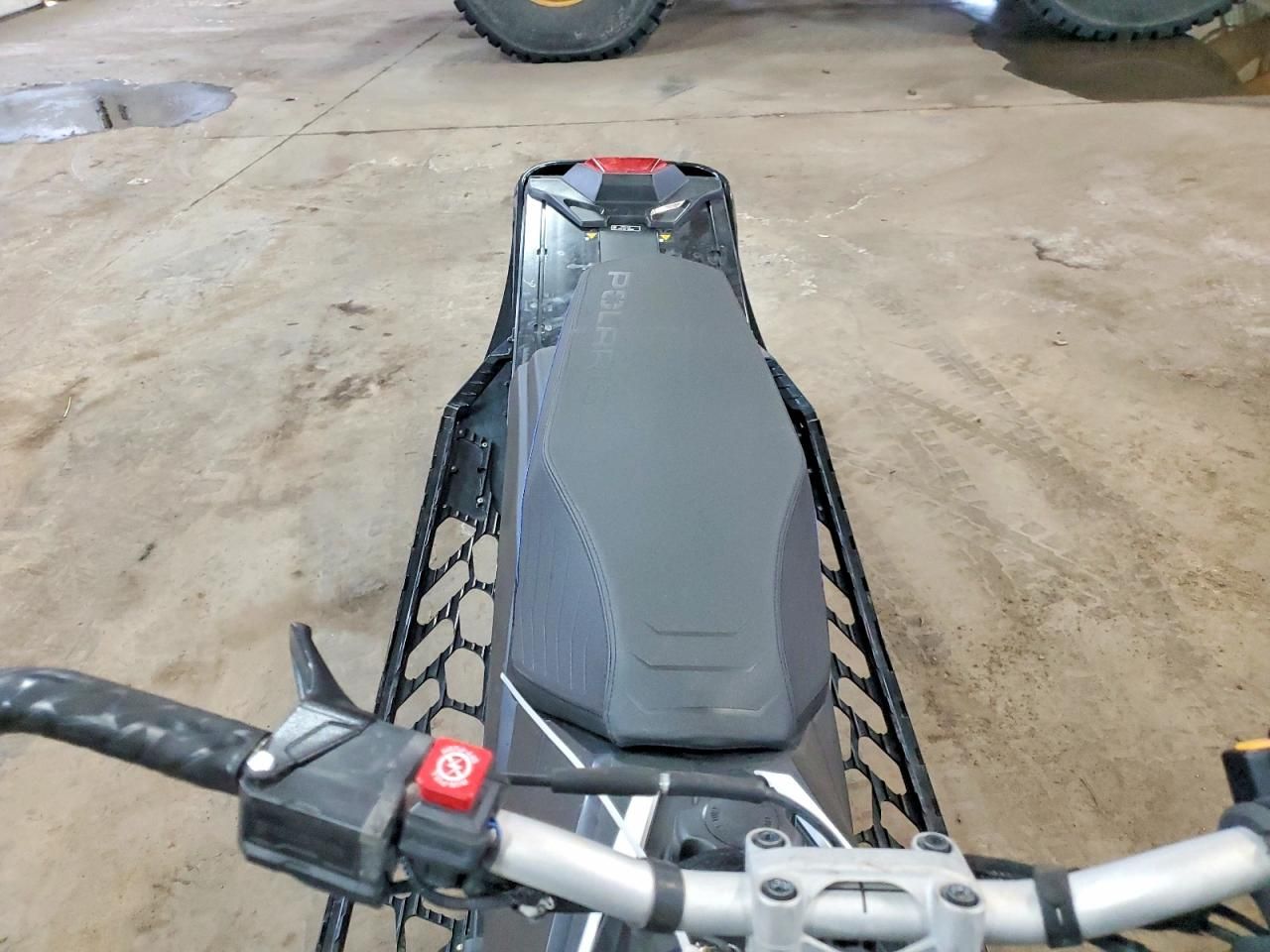 2023 Polaris Indy 650 XC 137