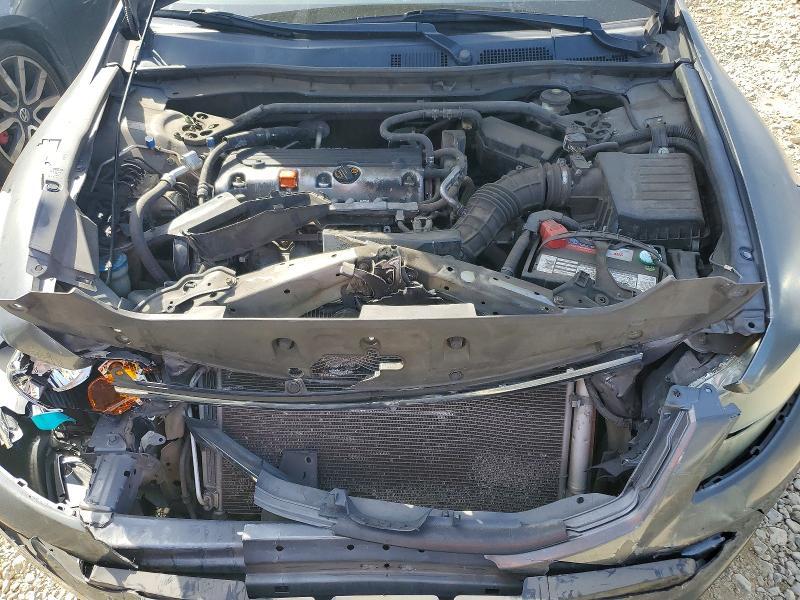 2011 Honda Accord ex
