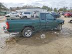2000 Nissan Frontier XE
