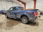 2015 Ford F150 Super Cab
