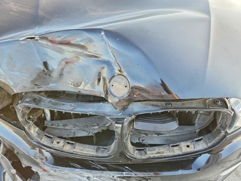 2014 BMW X5 Sdrive35i